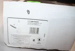 Delta T17T259-SSH2O Trinsic Thermostatic Shower Trim Only Cartridge, Stainless. Fixed Price $269.99.
