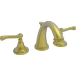 Newport Brass 1020/04 Deck Mount Faucet - Box Damage. Fixed Price $428.66.