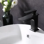 Aquaterior Bathroom Faucet For Vessel Sink Basin Mixer Tap AQT0027. Fixed Price $78.90.