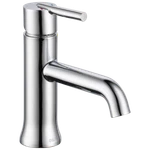 Delta Trinsic Chrome 559LF-HGM-MPU-R-CERTIFIED Refurbished. Fixed Price $128.29.