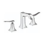Hansgrohe 31073001 Metris Faucet W/ Pop-up Drain 1.2 Gpm Chrome. Fixed Price $599.99.