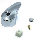 Genuine Symmons T3-31S, Ins, T-32 Screw, T-33 Plug Button. Fixed Price $35.00.