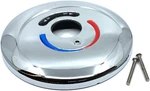 Symmons SC-144 Safetymix Escutcheon Replacement Kit, Polished Chrome. Fixed Price $39.99.