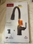 Pfister Rosslyn F-529-7RSSY Single-handle Pull-down Sprayer Kitchen Faucet With. Fixed Price $163.00.