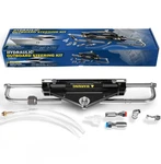 Replace For Seastar HC4645H YAMAHA150HP Hydraulic Outboard Steering Cylinder Kit. Fixed Price $189.10.