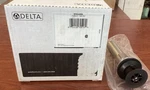 New Delta RP6346RB Grid Drain Assembly With Overflow Venetian Bronze B225. Fixed Price $11.98.