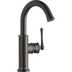 Elkay Explore LKEC2012AS Single Hole Bar Faucet Forward Only Lever Handle-black. Fixed Price $79.60.