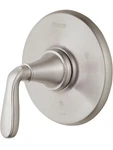 Pfister R89-1MGK Northcott Valve Lever Trim Only Brushed Nickel. Fixed Price $80.00.