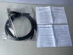 Newport Brass 6-027 Reverse Osmosis Air Gap Satin Nickel Brand Open Box. Fixed Price $69.99.