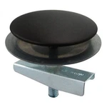 Gourmetier Studio SC1005 Oil Rubbed Bronze Faucet Hole Cover. Fixed Price $34.53.