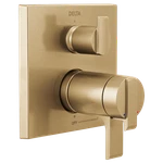 Delta T27T867-CZ Slight Wear. Fixed Price $386.51.