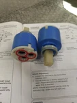 Chicago Faucets Marathon Single Lever Cartridge Mixing Valve Surplus Deal. Fixed Price $21.99.