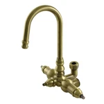 Kingston Brass ABT200 Vintage 10-5/16" Faucet Body. Fixed Price $406.22.