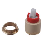 Ppg 17412 For Delta 22C Ceramic Cartridge RP34324. Fixed Price $72.91.