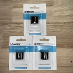 MOEN-3924 Aerator 13/16" Chrome 2.2 Gpm Metal Fnpt, Qty. Fixed Price $25.99.