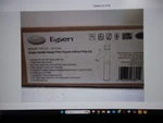 Premier Mod 120123 Essen Collection Single Handle Vessel Filler Faucet, Chrome. Fixed Price $99.00.