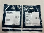 Kohler Nut # 50903 (2 Units). Fixed Price $20.00.