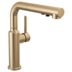 Delta Daneri 16879-CZ-DST Pull-out Kitchen Faucet Champagne Bronze. Fixed Price $240.72.