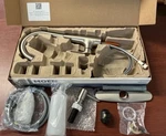 New Moen Haelyn 87627EISRS Pulldown Kitchen Faucet Stainless W/colorcue B32. Fixed Price $149.95.