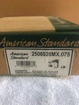 American Standard 2506.920MX.075 Moments Deckmount Roman Tub Filler. Fixed Price $140.00.