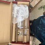 Pfister LG42-MF1K Bathroom Sink Faucets. Fixed Price $219.95.