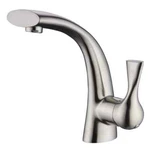 Ultra UF35113 Single Handle Hole Lavatory Faucet With Pop Up Assembly. Fixed Price $57.95.