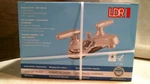 Ldr 011 4651 Lavatory Faucet Double Handle Chrome Finish With Pop-up, Free Ship. Fixed Price $34.99.