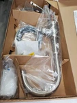 Moen S72003SRS Paterson 1.5 Gpm Hole Pull Down Kitchen Faucet - Spot Resist. Fixed Price $262.49.
