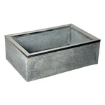 Fiat Products TSB700501 Mop Sink 32 X 20 In, 1, Floor Mount, Terrazzo. Fixed Price $1082.99.