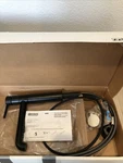New!- Kitchen Faucet- Delta 4159-BL-DST Trinsic Single Handle Pull-out Faucet!. Fixed Price $165.00.