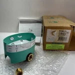 Hansgrohe Interaktiv Rough Valve, 06621000. Fixed Price $195.00.