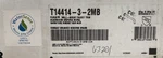 Kohler K-T14414-3-2MB Purist 1.2 Gpm Wall Mounted Bathroom Faucet *parts Only*. Fixed Price $199.99.