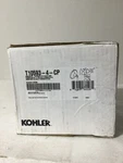 Kohler K-T10593-4-CP Thermostatic Valve Trim Faucet. Fixed Price $94.40.