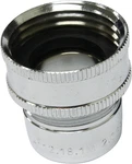 PP800-17 Faucet Aerator For Laundry And Garden Hose, 3-3/4" X 1-7/8", Polished. Fixed Price $13.84.