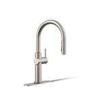 Kohler 22972VS Crue Kitchen Sprayer With Multi Function Sp.... Fixed Price $784.09.