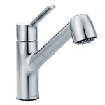 Moen Mehtod 7585C Pullout Spray Kitchen Faucet,chrome *new*. Fixed Price $104.99.