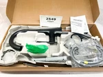 Moen Kurv 6126BL One-handle Pulldown Bar Faucet With Power Clean Matte Black. Fixed Price $239.01.