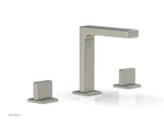 Phylrich 290-01-15B Blade Handle Widespread Bathroom Faucet Satin Nickel. Fixed Price $539.99.