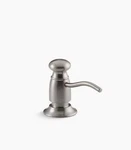 Kohler Traditional Soap/lotion Dispenser 1894-C-VS. Fixed Price $60.00.