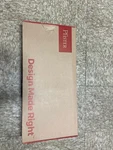 Pfister GT72-MTBG Montay 1.8 Gpm Single Hole Bar Faucet Brushed Gold. Fixed Price $127.99.