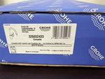 Grohe Concetto Single Handle Kitchen Faucet Pull Down Spray Black 326652433. Fixed Price $263.96.
