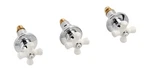 Pfister S10-3300 Three Handle Porcelain Cross Rebuild Kit, Poli... Usa Fast Ship. Fixed Price $165.00.