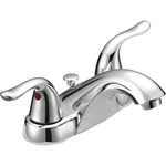 10190 Low ARC,CHROME,EZ-FLO,1.2GPM 444J02. Fixed Price $55.05.