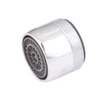 Whedon LA1C Laminar Flow Silver Chrome Plated 1.8 Gpm Dual Thread Aerator. Fixed Price $10.93.