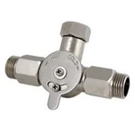 Chicago Faucets 242.165.AB.1 Mixing Valve 1/2" Brass 2.5 Gpm Male/female Npsm. Fixed Price $126.97.