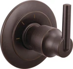 Delta T11859-RB Diverter Trims Showers. Fixed Price $102.68.
