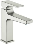 Hansgrohe 32506821 Metropol Single Hole 1-HANDLE Bathroom Faucet Brushed Nickel. Fixed Price $349.95.