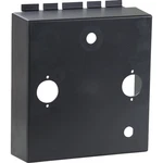 Home Impressions 2-HANDLE Tub/shower Faucet Display Pod A88HD0695-JPG3. Fixed Price $18.44.