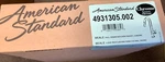 American Standard Kitchen Faucet Beale Chrome Pull-down 4931305.002 E12. Fixed Price $76.49.