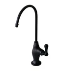 Kingston Heirloom Brass KS3195AL Water Filtration, Oil Rubbed Bronze. Fixed Price $53.99.
